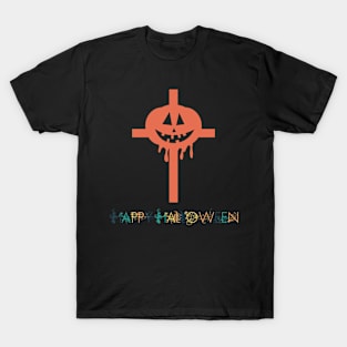 HAPPY HALLOWEEN T-Shirt